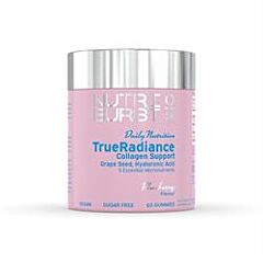 Daily Nutrition True Radiance (60gummies)