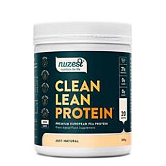 Clean Lean Protein JustNatural (500g)