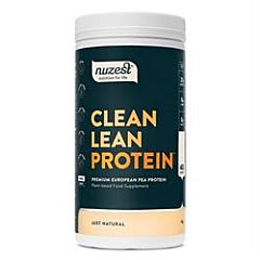 Clean Lean Protein JustNatural (1kg)