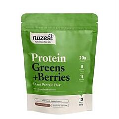 Proteins Greens & Berries CF (300g)