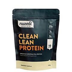 Clean Lean Protein Vanilla (250g)
