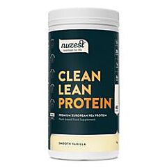 Clean Lean Protein Vanilla (1kg)