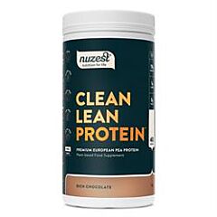 Clean Lean Protein Rich Choc (1kg)
