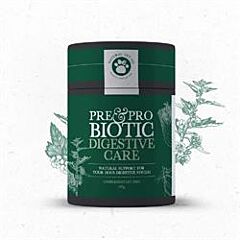 Pre&Pro Biotic Digestive Care (300g)