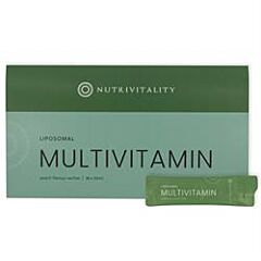 Lipo Multivitamin (420ml)