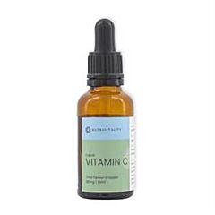 Vitamin C Drop (30ml)