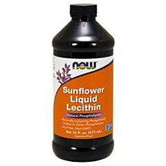 Sunflower Lecithin (473ml)