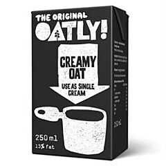 Oatly Creamy Oat Chilled (250ml)