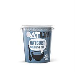 Oatgurt Greek Style (400ml)