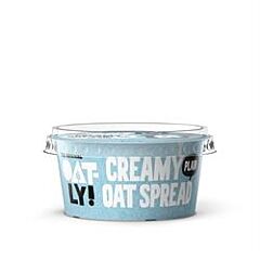 Creamy Oat Spread Plain (150g)