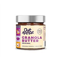 Original Granola Butter (180g)
