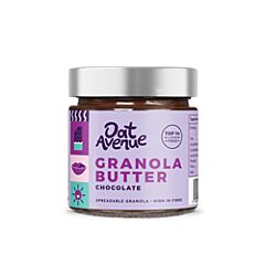 Chocolate Granola Butter (180g)