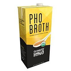 Pho Broth (946ml)