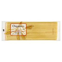 Org Spaghetti (500g)