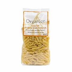 Org Penne (Quillls) (500g)