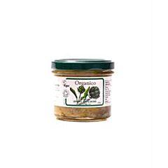 Org Artichoke Spread (100g)