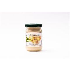 Org Garlic Spread and Dip (140g)