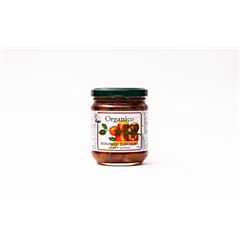 Organic Sun-dried Tomatoes (190g)