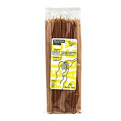 Organic Spelt Spaghetti (500g)
