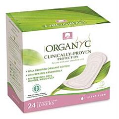 Pantyliner Light Flow (90g)