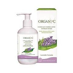 Intimate Wash Lavender 250ml (250ml)