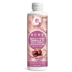 CollagenAstaxanthin CherryChoc (450ml)