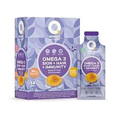 Custard Tart Smoothie Supp (240ml)