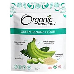 Green Banana Flour (500g)