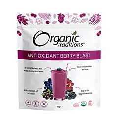 Antioxidant Berry Blast (100g)