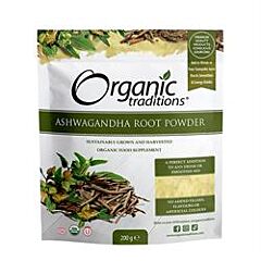 Ashwagandha Powder (200g)