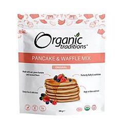 Pancake & Waffle Mix Original (300g)