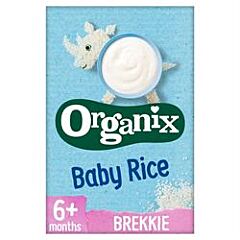 Baby Rice 6+ months (100g)