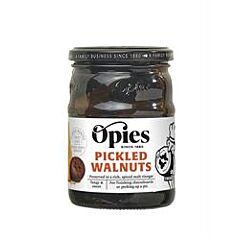 Pickled Walnuts (390g)