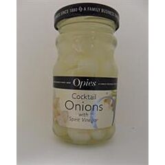Mini Sliverskin Onions (227g)