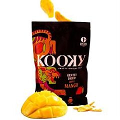 Sharing Bag Gently Dried Mango (380g)