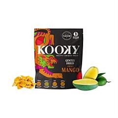Gently Dried Mango - Chewy (25g)