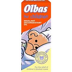 Olbas for Children 12ml (12ml)