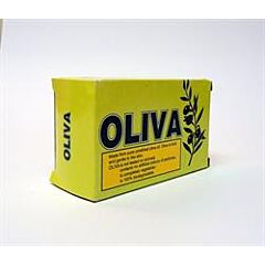 Olive Oil Soap (125g)