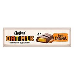 Oat M'lk Salted Caramel Filled (42g)