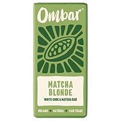 Ombar Matcha Blonde (70g)