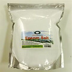 Epsom Salt (3000g)