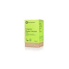 Power Greens Powder (100g)