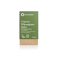 Wheatgrass Powder 100g (100g)