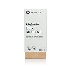 MCT oil (300ml)