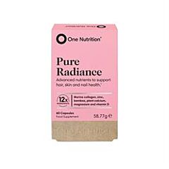 Pure Radiance (60 capsule)