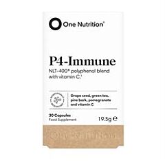 P4-Immune NLT-400 Polyphenol B (30 capsule)