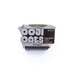 Ooji Original Overnight Oats (160g)