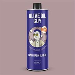 Black Truffle EVOO (250ml)