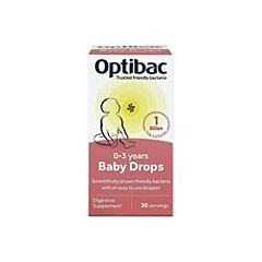 Baby Drops (10ml)