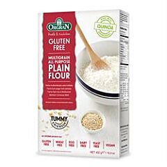 Plain Flour (500g)
